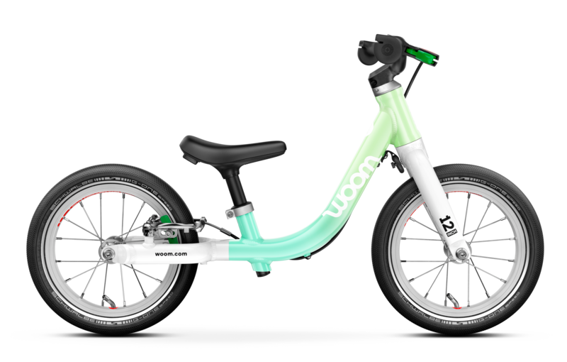 Woom Go – Simple Bike Store - Main Image