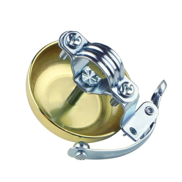 Velo Orange Brass Striker Bell - Simple Bike Store