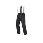 DAINESE Pants Tech Carve Black XS