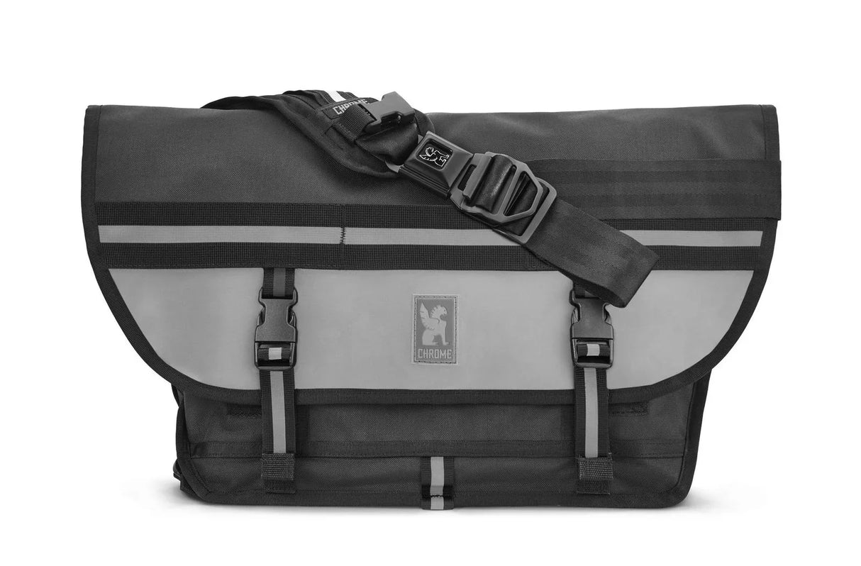 Chrome Industries Citizen Messenger Bag - Simple Bike Store