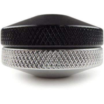 Velo Orange Knurled Stem Cap - Simple Bike Store