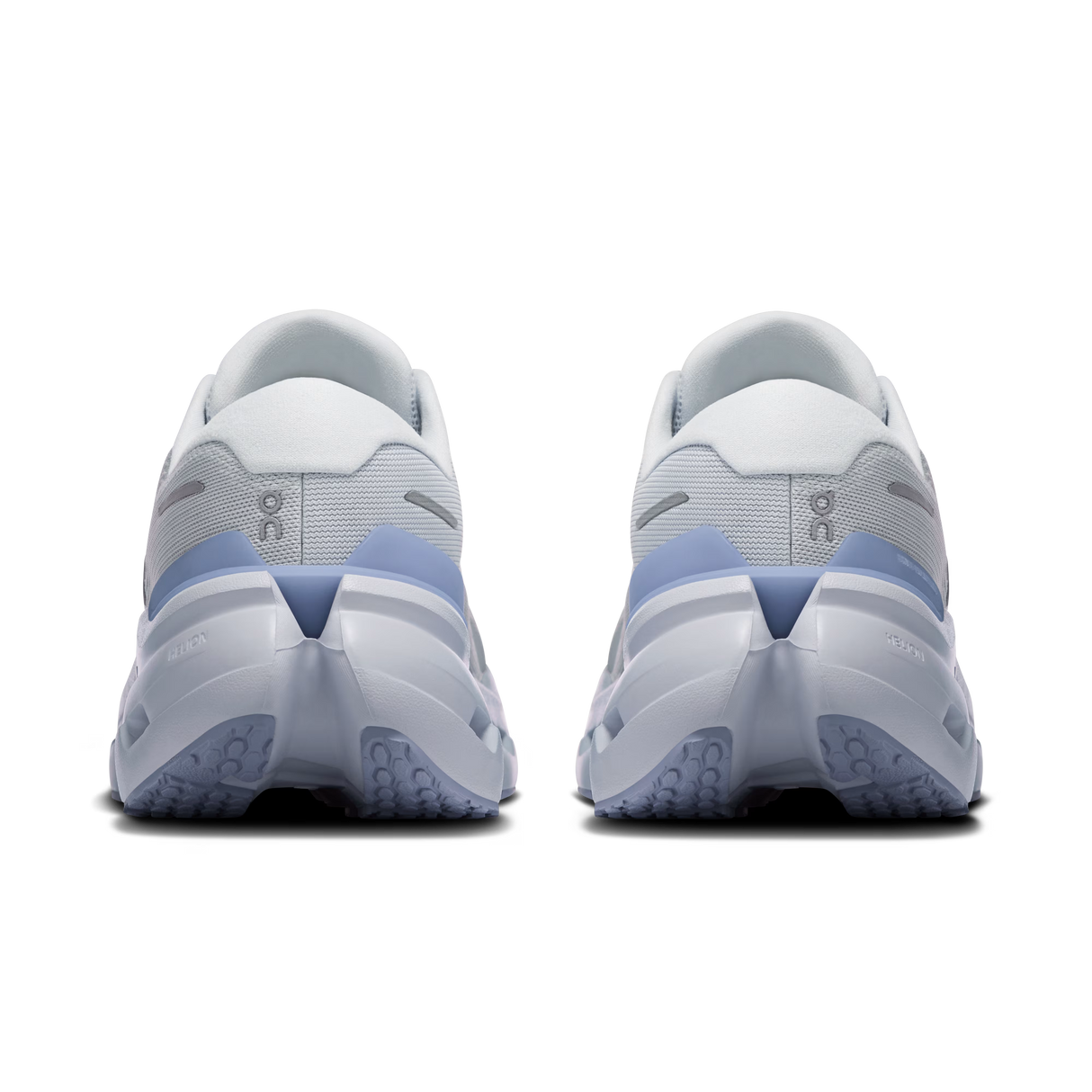 ON shoes Cloudrunner 3 W heather/marsh