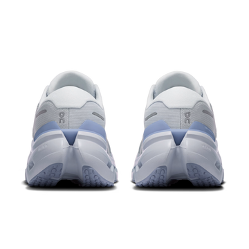 ON Cloudrunner 3 W heather/marsh shoes
