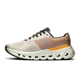 ON shoes Cloudrunner 2 W grey/white/beige