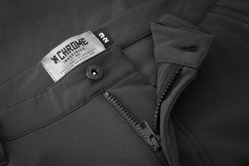 Chrome Industries Brannan Pant Men's - Simple Bike Store