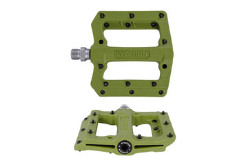 Fyxation Mesa MP Pedals - Simple Bike Store