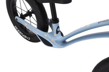 Bungi Bungi Tutas Lietas Lite 12 X Bungi Bungi | 1.5-4 Years | 80-100cm | 2.9kg - Simple Bike Store