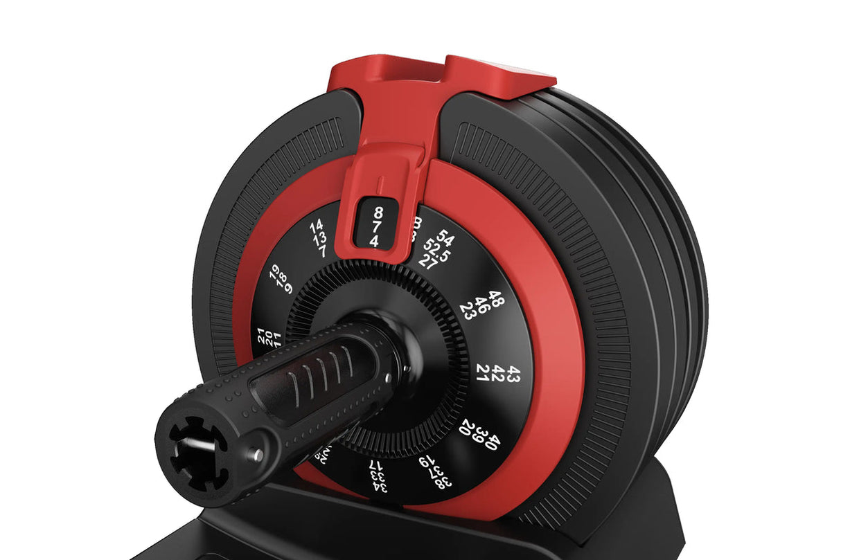 KingSmith WalkingPad Adjustable Dumbbells