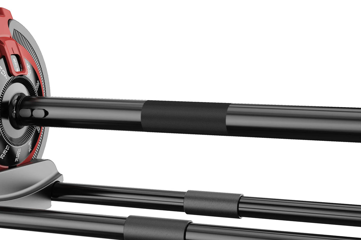 KingSmith WalkingPad Adjustable Dumbbells