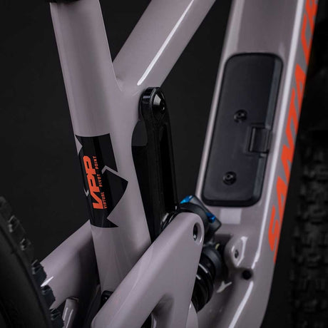 Santa Cruz Nomad 6 CC X01 - Simple Bike Store