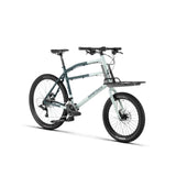 Bombtrack Munroe Cargo Microshift 9