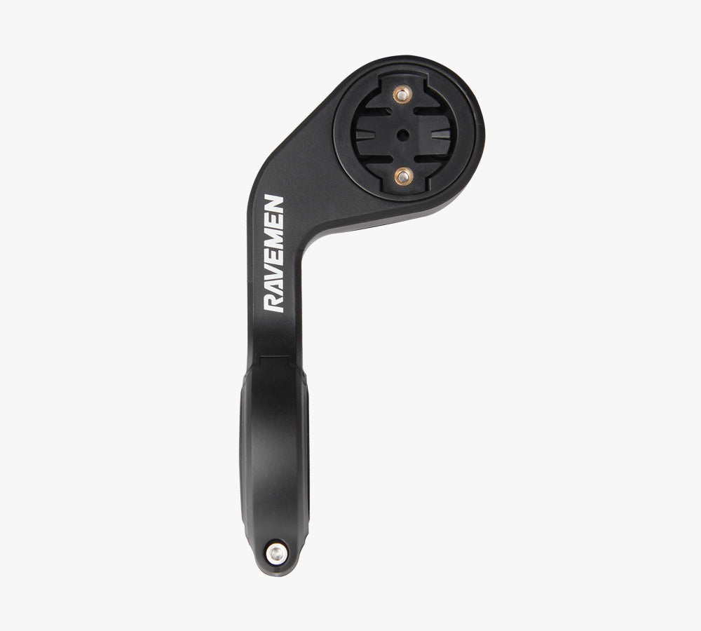 Ravemen AOM01 Out-Front Mount GoPro / Garmin / Wahoo - Simple Bike Store