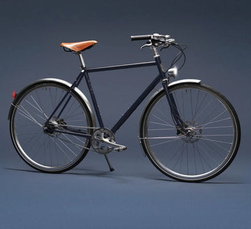 Pelago Hanko Commuter - Simple Bike Store
