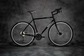 Surly Disc Trucker Touring Bike 700C - Simple Bike Store