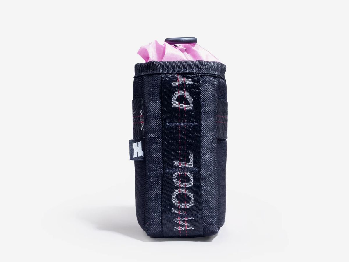 Dyed In The Wool Cordura Stem Bag