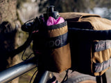 Dyed In The Wool Stem Bag XPAC