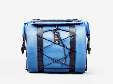 Dyed In The Wool XL Bar Bag XPAC