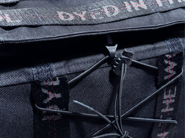 Dyed In The Wool XL Bar Bag XPAC