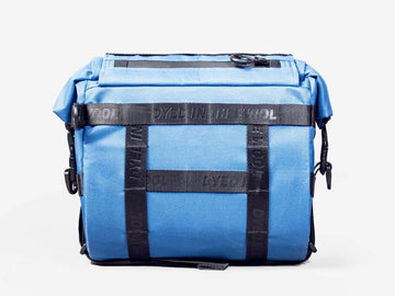 Dyed In The Wool XL Bar Bag XPAC