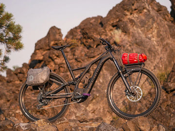 Old Man Mountain Divide Rack - Simple Bike Store