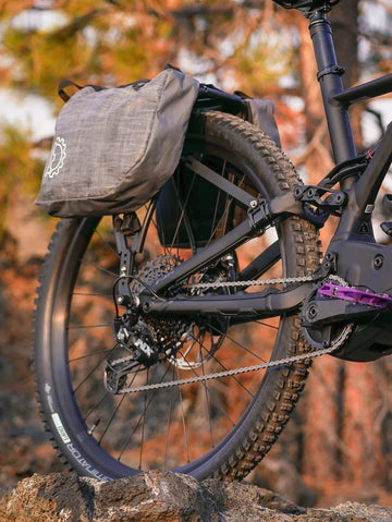 Old Man Mountain Divide Rack - Simple Bike Store