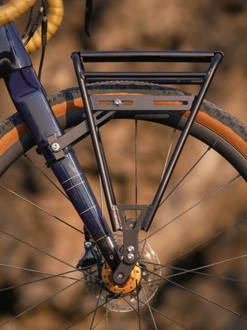 Old Man Mountain Front Fit Kit 12mm Thru Axle - Simple Bike Store