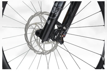 Unno Bikes Dash - Simple Bike Store