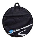B&W double wheel guard
