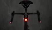 Knog Blinder Mini Light Rear - Simple Bike Store