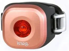 Knog Blinder Mini Light Rear - Simple Bike Store