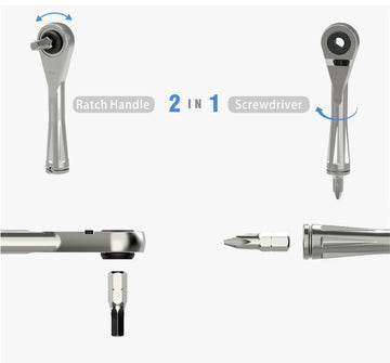ReadyGo Tool Kit - Simple Bike Store