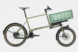 MONoPOLE No O1 Electric