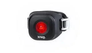 Knog Blinder Mini Light Rear - Simple Bike Store