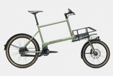 MONoPOLE No O1 Electric