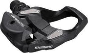 Shimano PD-R500 Road Clipless Pedals Black - Simple Bike Store
