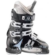ATOMIC Boots Waymaker 60w Black 27 '14