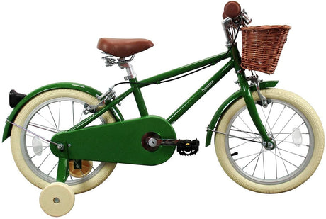 Bobbin Bikes Moonbug 16" - Simple Bike Store