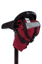 The Drafter Saddle Bag (New Design)