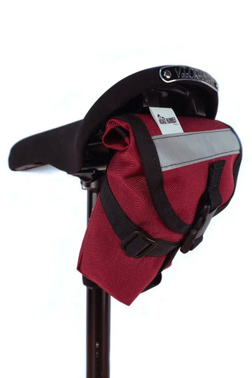The Drafter Saddle Bag (New Design) - Simple Bike Store