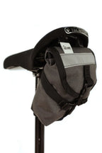 The Drafter Saddle Bag (New Design)