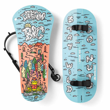 Bumbinos Splash Pack 18-20