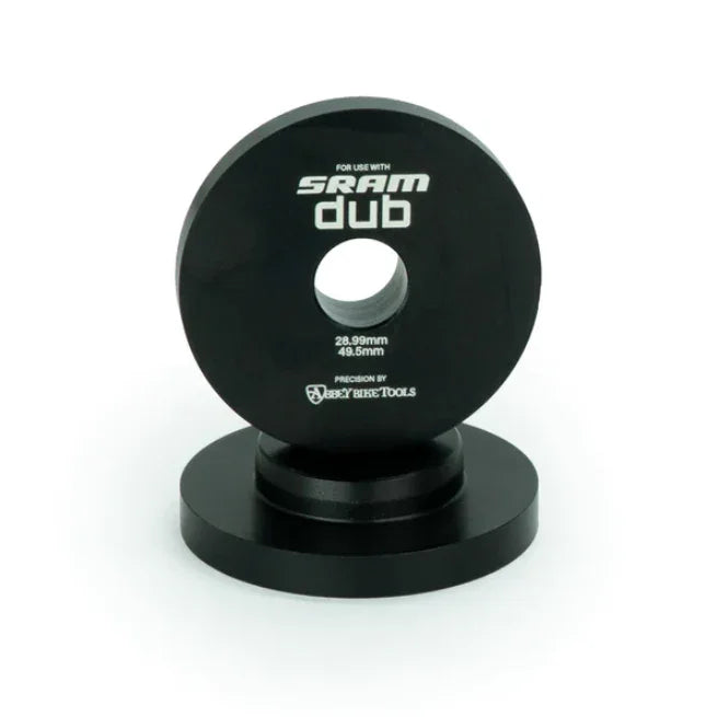 ABT Drift DUB Bottom Bracket Pair 1/2" - Simple Bike Store