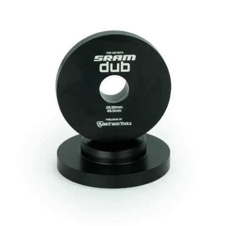 ABT Drift DUB Bottom Bracket Pair 1/2" - Simple Bike Store