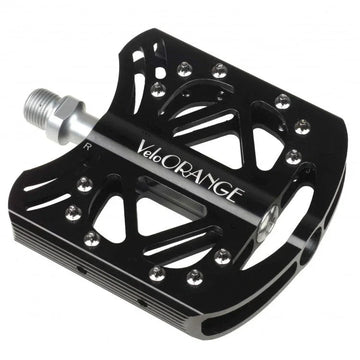 Velo Orange Grand Cru Sabot Pedals - Simple Bike Store