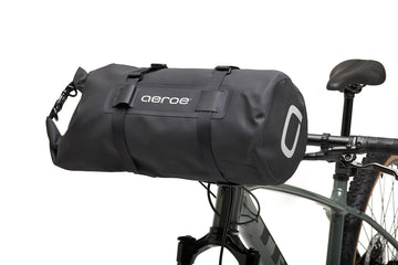 Aeroe Spider handlebar cradle