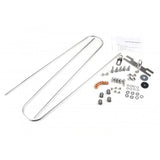Velo Orange Smooth Fenders - Simple Bike Store