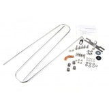 Velo Orange 26"/650b + 20" Cargo Fenders - Simple Bike Store