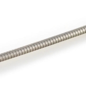 Velo Orange Retro Stainless Wound Cable Kit Derailleur - Simple Bike Store