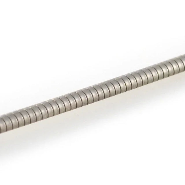 Velo Orange Retro Stainless Wound Cable Kit Brake - Simple Bike Store