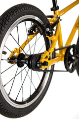Bungi Bungi Lite 16 | 105-120 cm | 5.7kg - Simple Bike Store